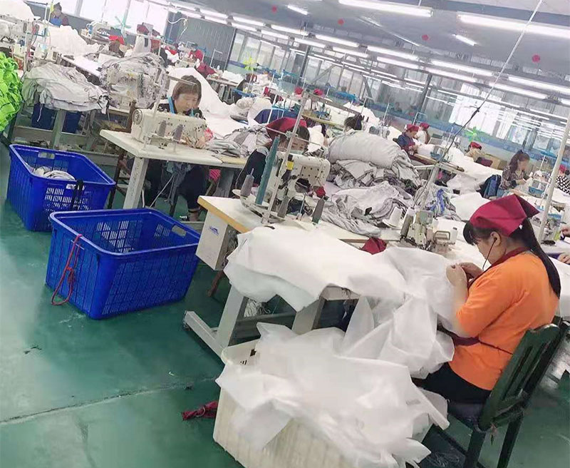 Jining sibote Sports Products Co., Ltd